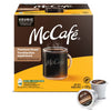 Premium Medium Dark Roast K-Cup Coffee Pods, 48 un