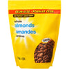Nn Almonds Whl Nat 1Kg