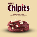 Hershey Chipits White Creme 270g
