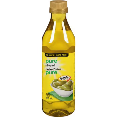 Nn Pure Olive Oil 750ml