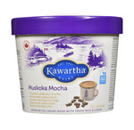 Kawartha Muskoka Mocha 1.5 L