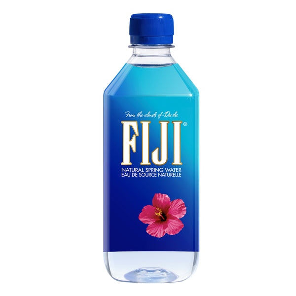Fiji Natural Spring Water	12 x 1 L