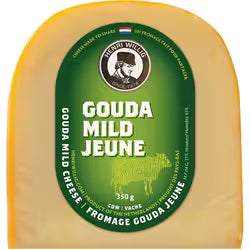 Henri Willig Mild Gouda 350g