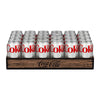 Coca-Cola Diet Cola Cans 24x355 ml