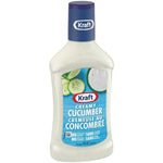Kraft Creamy Cucumber Dressing 475 ML