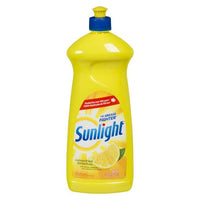 Sunlight Lemon Fresh 800 Ml