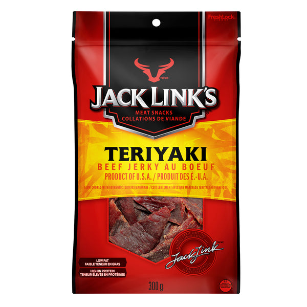 Jack Links Teriyaki 300 g