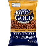 Rold Gold Classic Tiny Pretzel Twists 295g