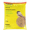 No Name Wild Bird Seed Mix - 16 kg