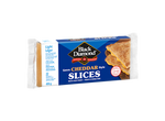 Black Diamond Light Cheddar-Style Processed Cheese Slices 410G