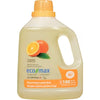 Eco Max Laundry Wash, Natural Orange 3L