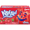 Kool-Aid Jammers Cherry 10x180 ml
