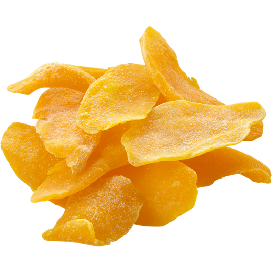 Clic Dried Mango Slices 300g