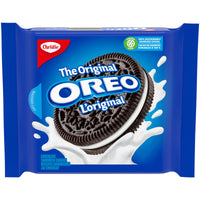 Oreo Original Sandwich Cookies 270g