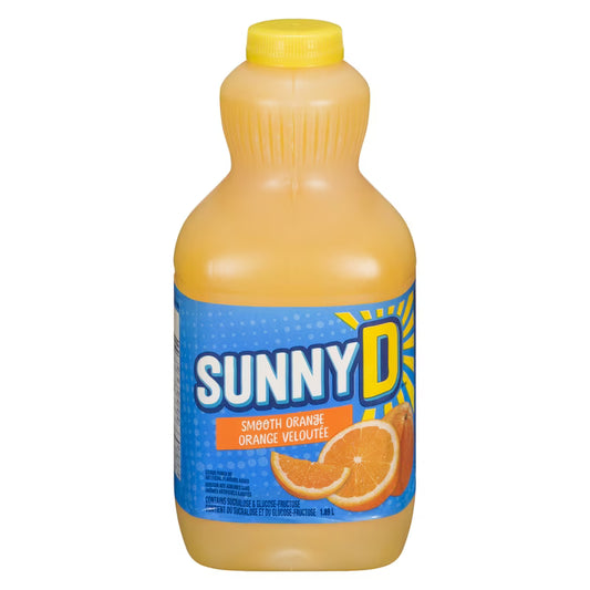 Sunny Delight Smooth