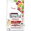 Purina Beneful Beef Dry Food 7 Kg.