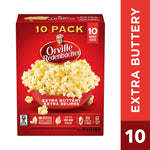 Orville Buttery 10 S 10X82g