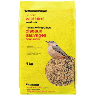Nn No Corn Wild Bird Seed