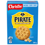 Peek Freans Pirate Oatmeal Pb 300g