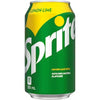 Sprite Lemon Lime Cans 24x355 ml