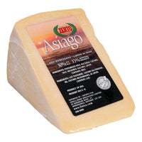 Zerto Asiago Cheese 1 kg average weight*	1 kg