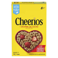 Cheerios™ Cereal 350 g