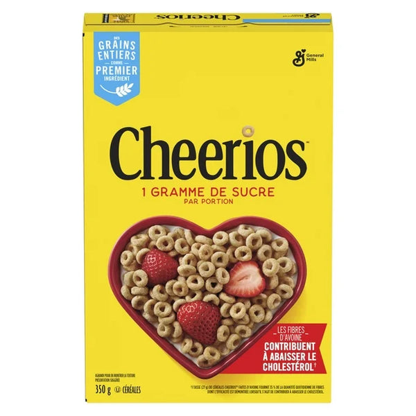 Cheerios™ Cereal 350 g