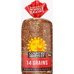 Country Harvest Bread, 14 Grain 600g