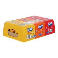 Fanta Variety Pack 24 x 355 mL