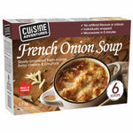 Plats Du Chef French Onion Soup 6x285g