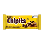 Chipits Semi Sweet Chocolate 270g