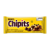 Chipits Semi Sweet Chocolate 270g