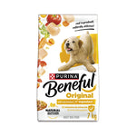 Purina Beneful Chicken Dry Food 7 Kg.