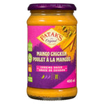 Patak Mango Chicken Sauce 400 Ml