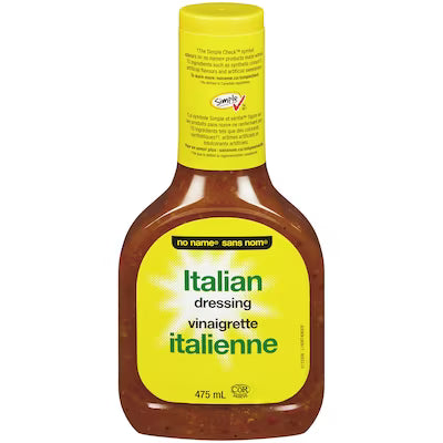 Nn Italian Salad Dressing 950ml