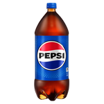 Pepsi	8 x 2 L