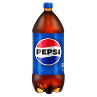 Pepsi	8 x 2 L
