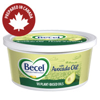 Becel Margarine Blend with Avocado Oil 850g