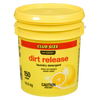 Lemon Scent Dirt Release Powder Laundry Detergent, Club Pack 14.5 kg