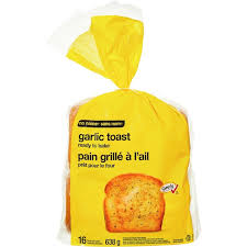 Nn Garlic Toast 16 S