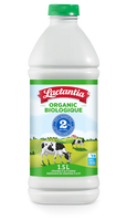 Lactantia Organic 2% Milk 1.5 Litre