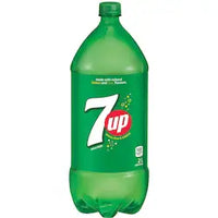 7UP Lemon Lime Soft Drink 1L, Bottle