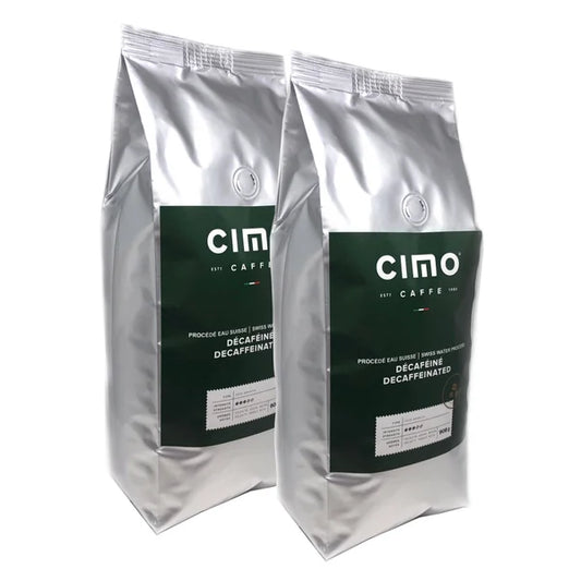 Cimo Decaf Expreso
