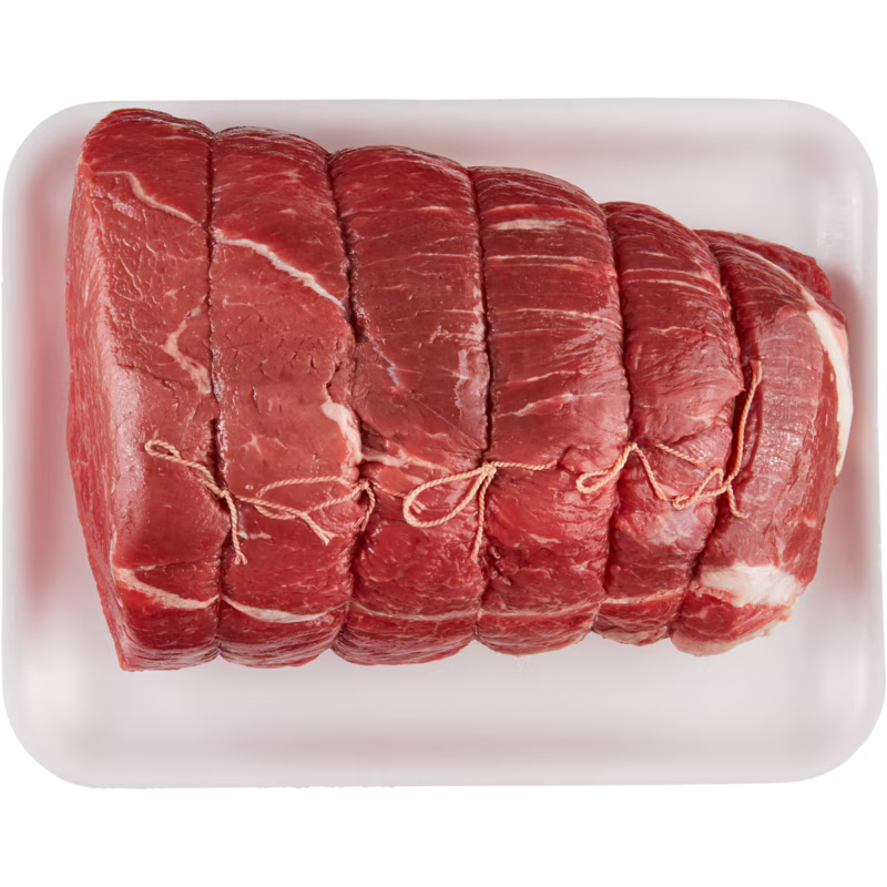 Beef Sirloin Tip Roast, 950–1050 g