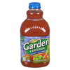 Garden Cocktail, Low Sodium