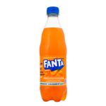 Fanta	24 x 500 mL