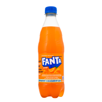 Fanta	24 x 500 mL