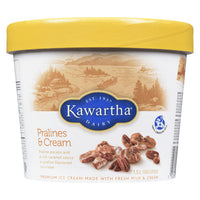 Kawartha Pralines Cream 1.5 L