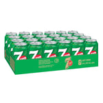 7UP Cans 24x355 ml