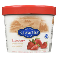 Kawartha Strawberry 1.5 L